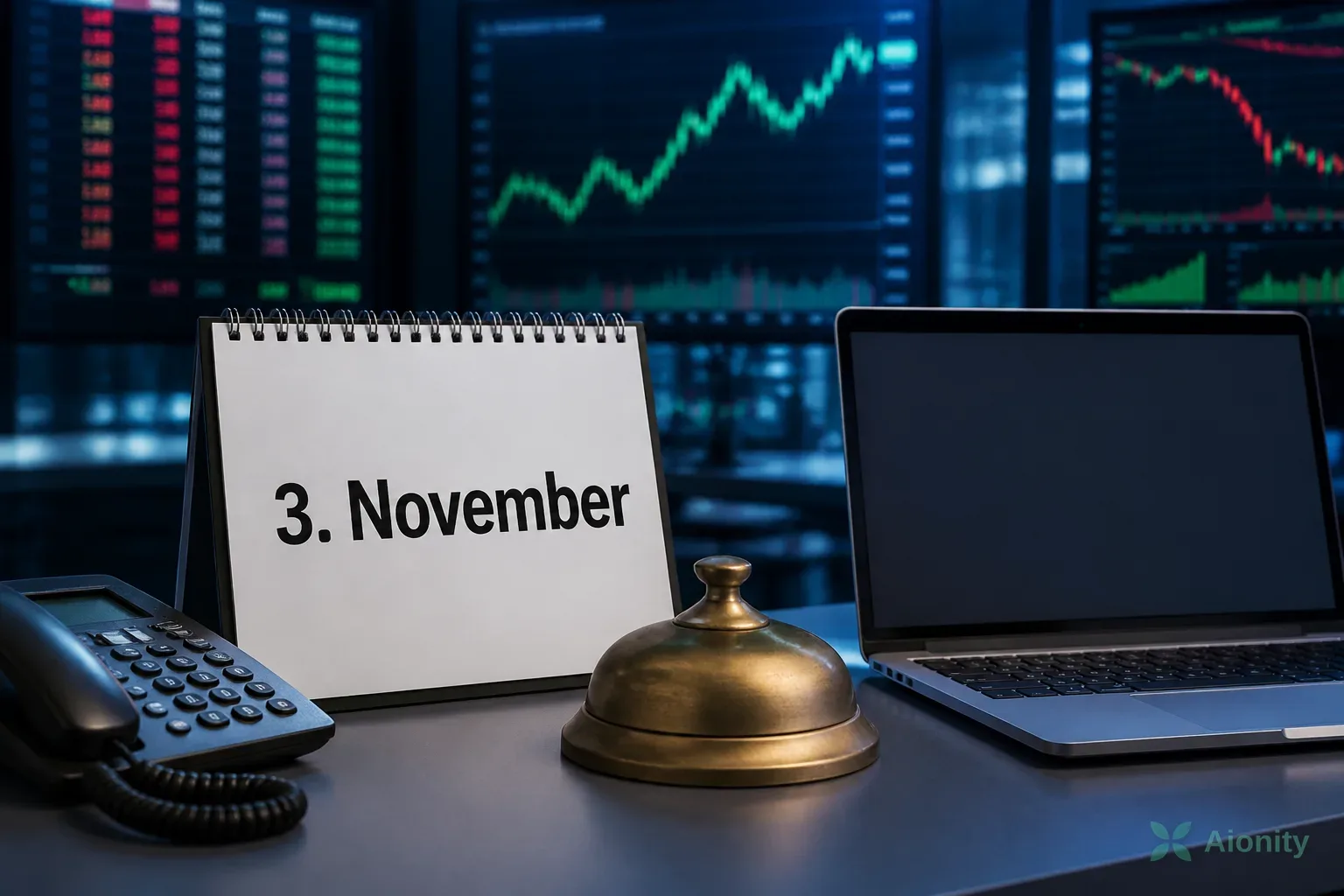 Symbolbild: AMD veröffentlicht Zahlen für das dritte Quartal am 3. November