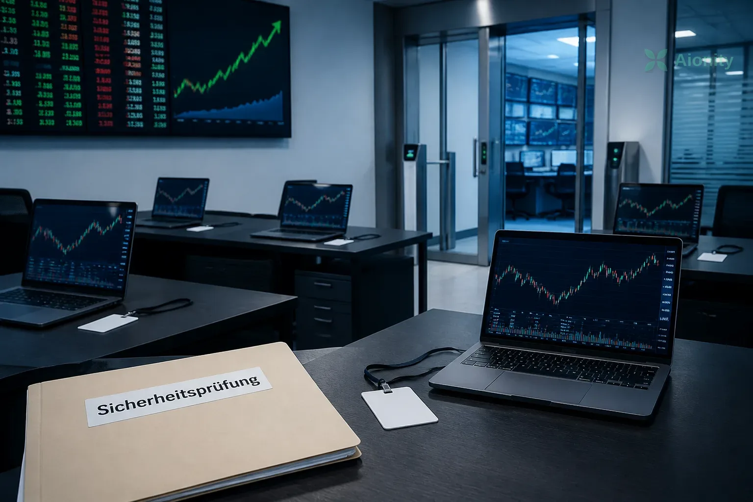 Symbolbild: Anthropic gibt METR weitreichenden Zugang für Sicherheitsprüfungen