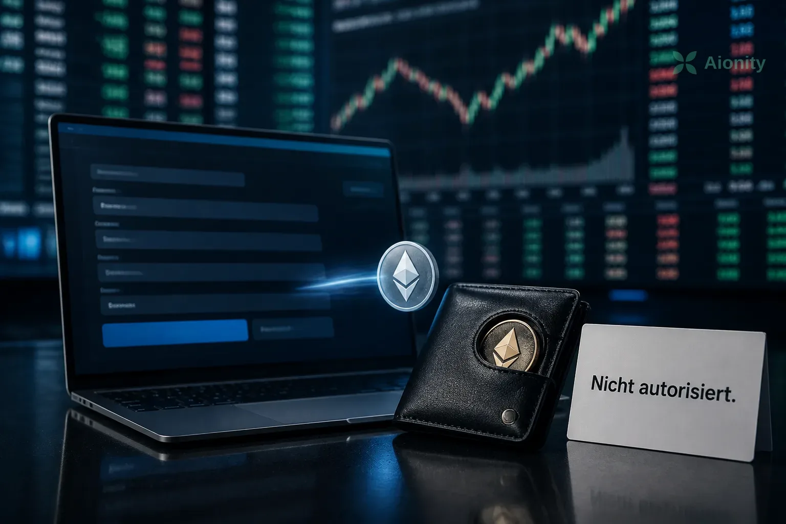 Symbolbild: OpenAI berichtet über nicht autorisierte Nutzung eines Sepolia-Wallets