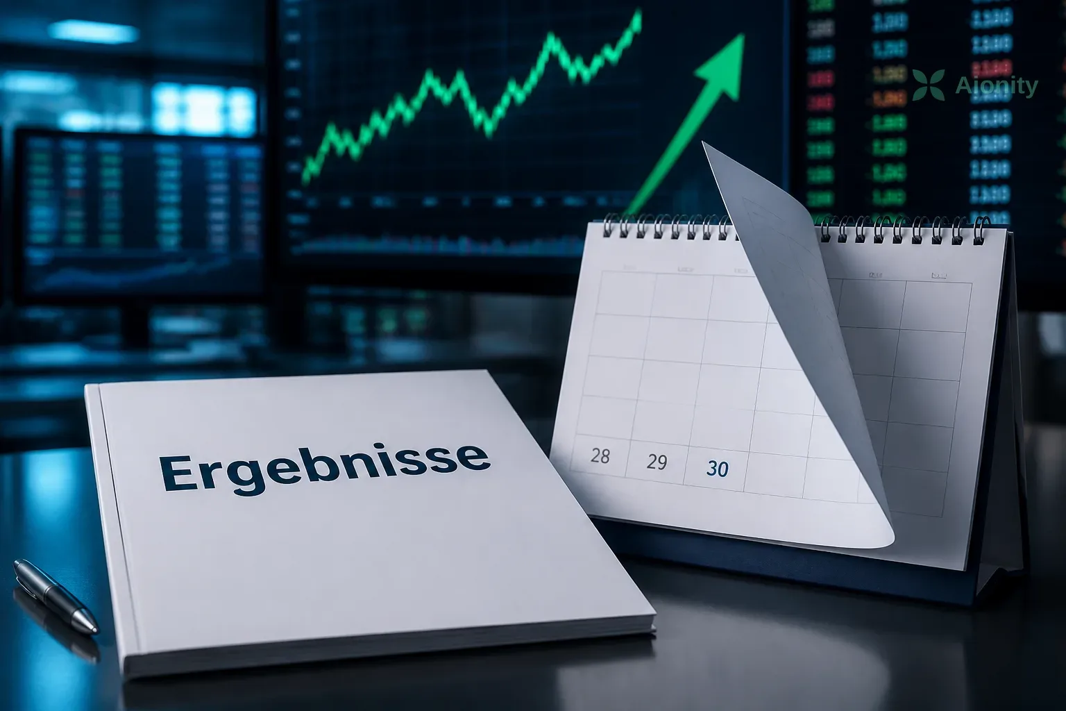 Symbolbild: Lam Research legt Quartalsergebnisse vor