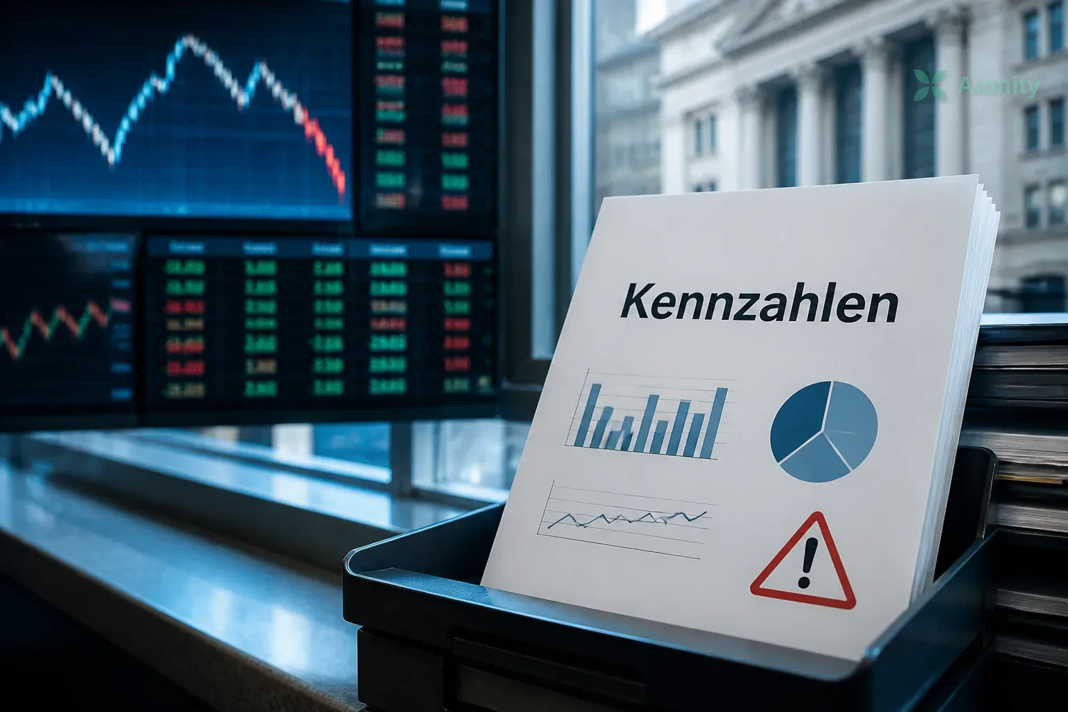 Symbolbild: Coinbase legt Präsentation mit Geschäftszahlen vor